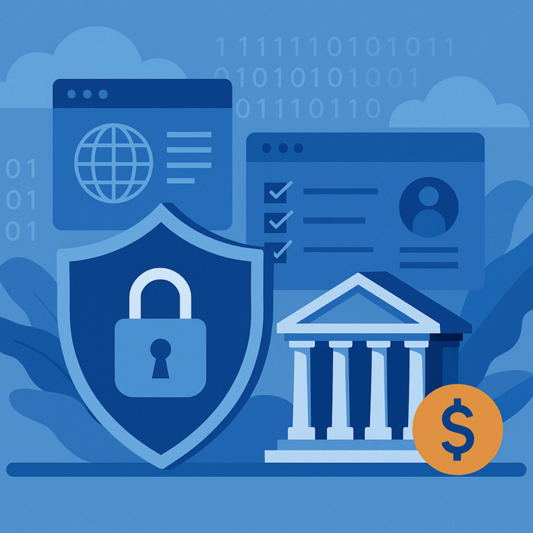 SWIFT CSP Assessment World Informatix WICS