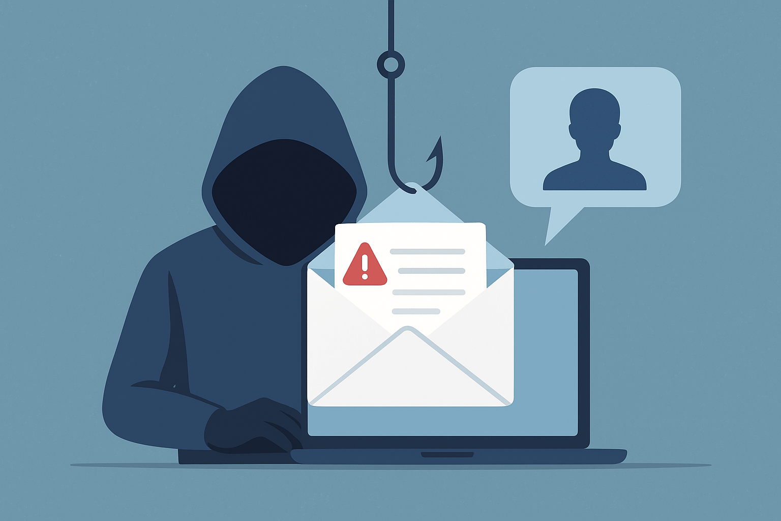 AI Phishing: The Scammers’ New Tool