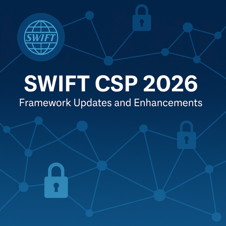 SWIFT CSP 2026