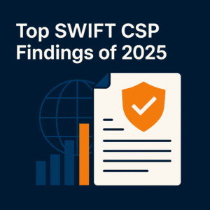 Top Findings of SWIFT CSP 2025